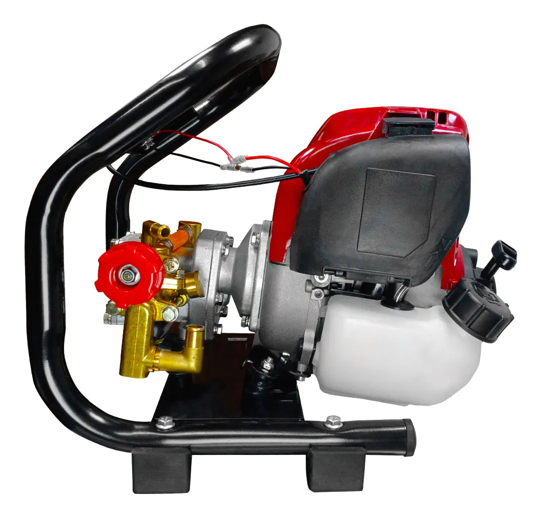 Fumigadora Parihuela Portátil | PWC-P768S | 490 psi | 4 Tiempos
