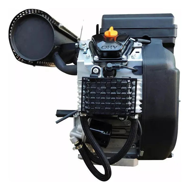 Motor V-Twin 26 HP 680cc 4T Powercat Alto Rendimiento