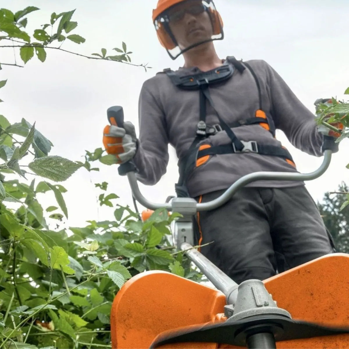 Desbrozadora FS230 Stihl