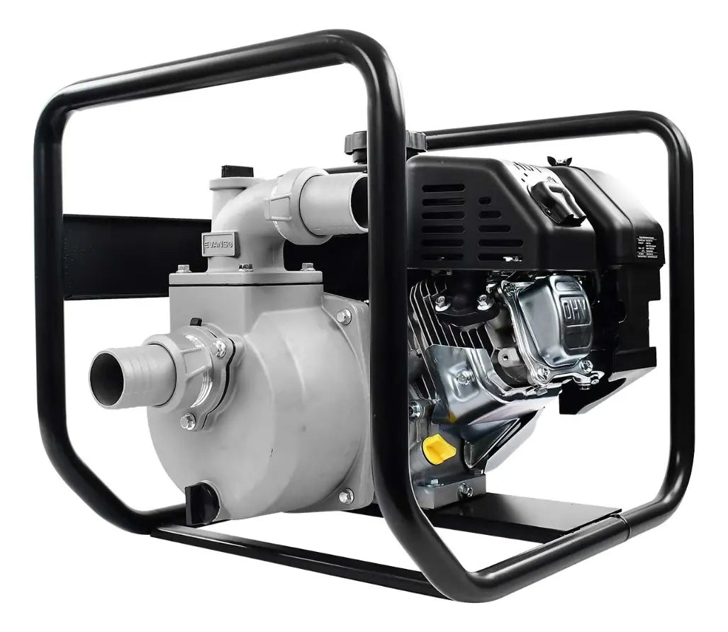 Motobomba Autocebante Kohler WB2.0 6.5hp 2x2 pulgadas