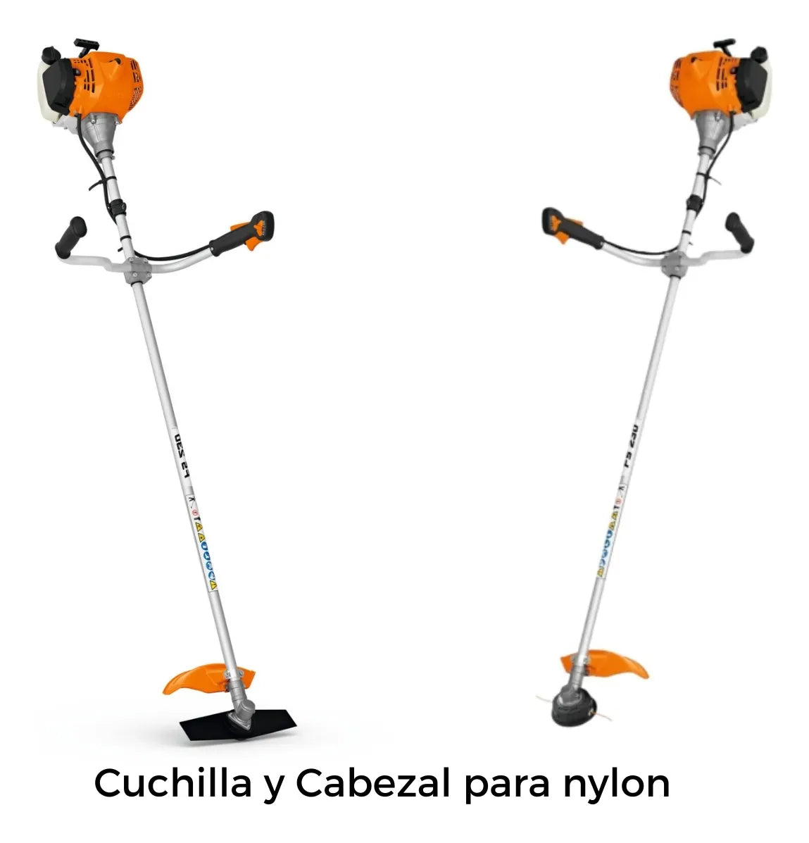 Desbrozadora FS230 Stihl