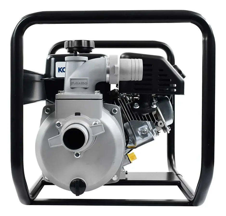 Motobomba Autocebante Kohler WB2.0 6.5hp 2x2 pulgadas