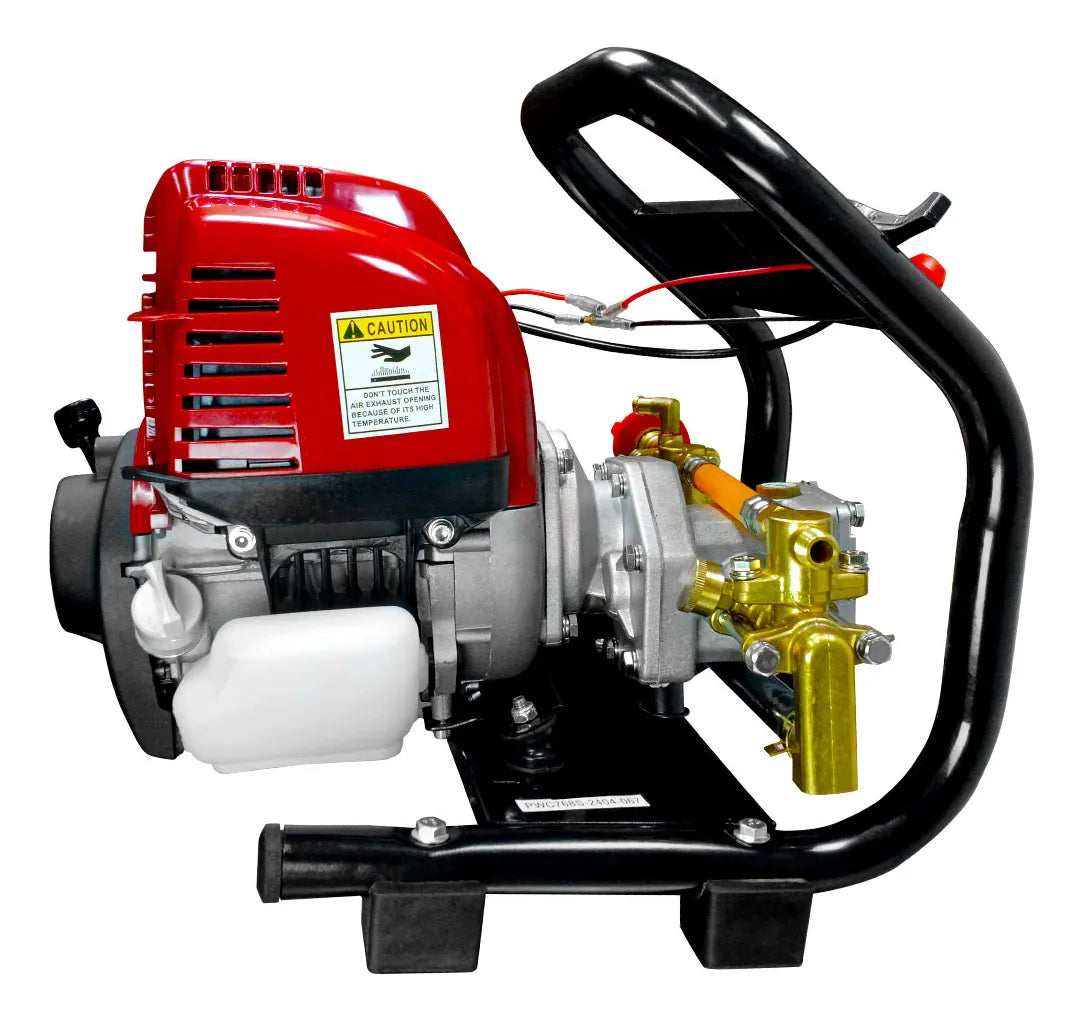 Fumigadora Parihuela Portátil | PWC-P768S | 490 psi | 4 Tiempos