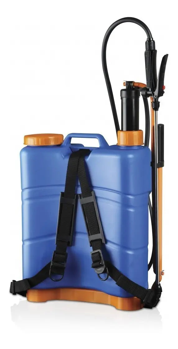 Pulverizador Mochila Jacto Xp-20