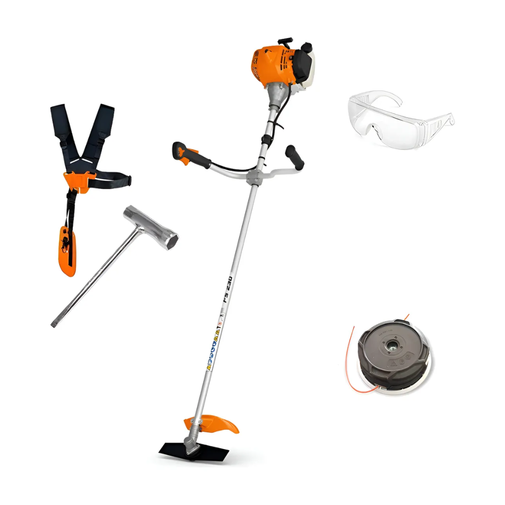 Desbrozadora FS230 Stihl