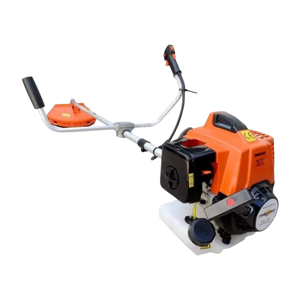 Desbrozadora PCBC63 | Power Cat | 63cc
